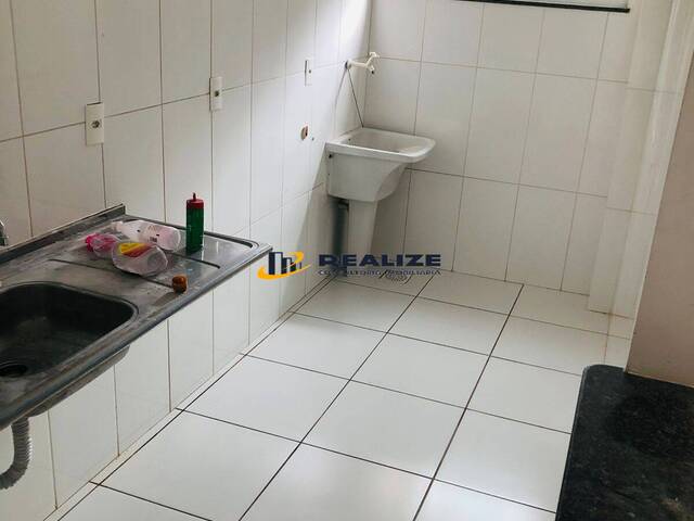 Apartamento para Locação em Campos dos Goytacazes - 2
