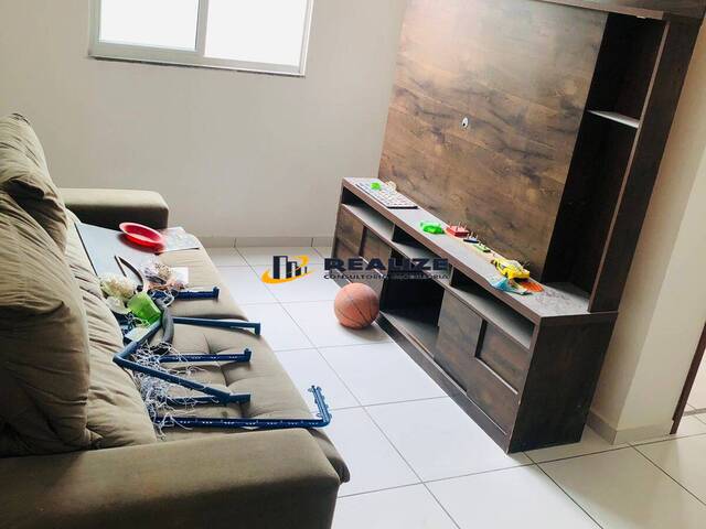 Apartamento para Locação em Campos dos Goytacazes - 3