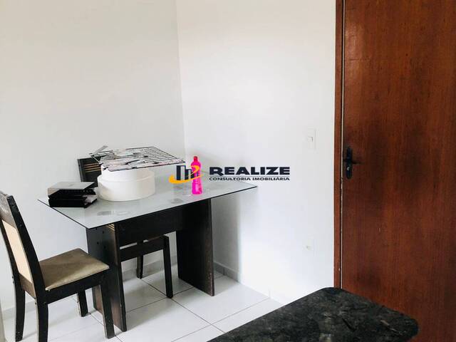 Apartamento para Locação em Campos dos Goytacazes - 4