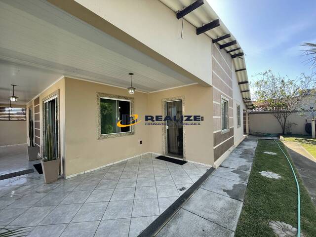 Casa para Venda em Campos dos Goytacazes - 4