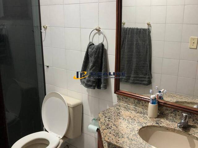 Apartamento para Locação em Campos dos Goytacazes - 5