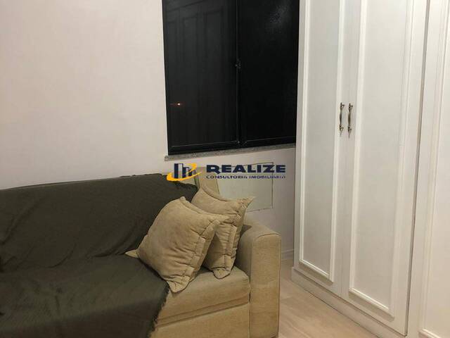 Apartamento para Locação em Campos dos Goytacazes - 4
