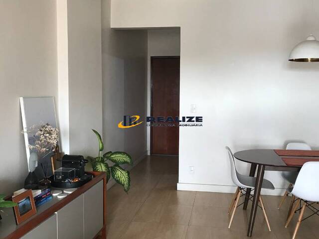 #M1MRDB& - Apartamento para Locação em Campos dos Goytacazes - RJ