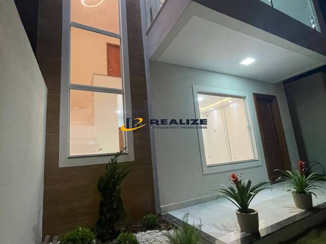 Casa para Venda em Campos dos Goytacazes - 4
