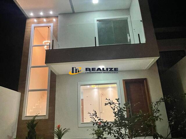 Casa para Venda em Campos dos Goytacazes - 5