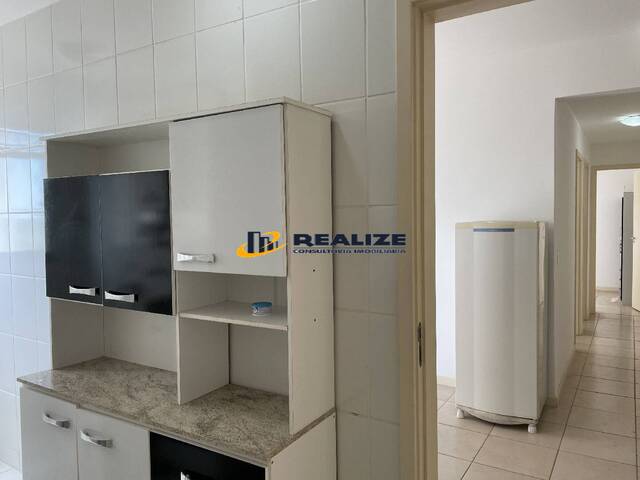 Apartamento para Venda em Campos dos Goytacazes - 3