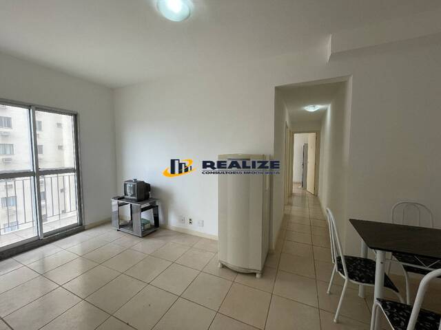 Apartamento para Venda em Campos dos Goytacazes - 2