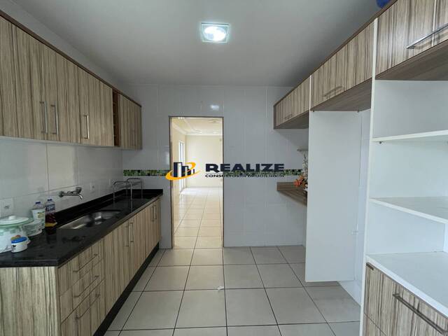 Apartamento para Venda em Campos dos Goytacazes - 5