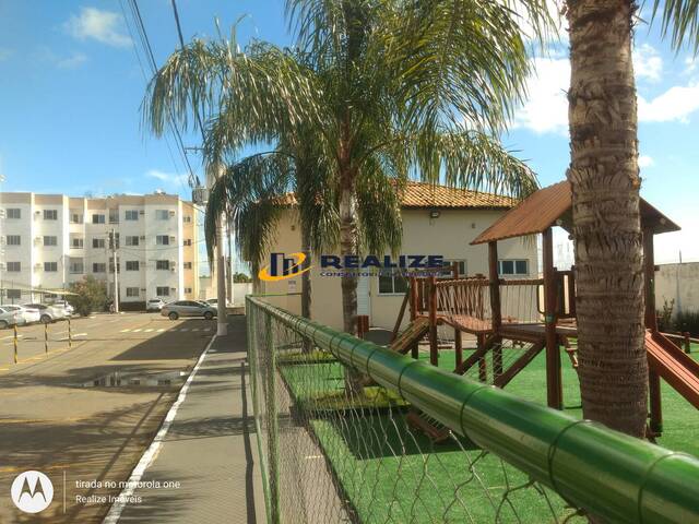 Apartamento para Venda em Campos dos Goytacazes - 3