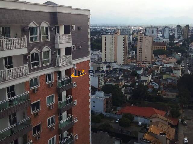 Apartamento para Locação em Campos dos Goytacazes - 3