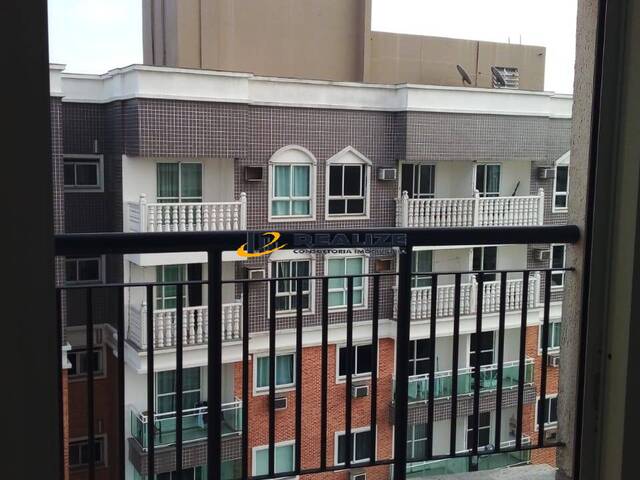Apartamento para Locação em Campos dos Goytacazes - 4