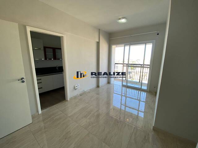 Apartamento para Locação em Campos dos Goytacazes - 2