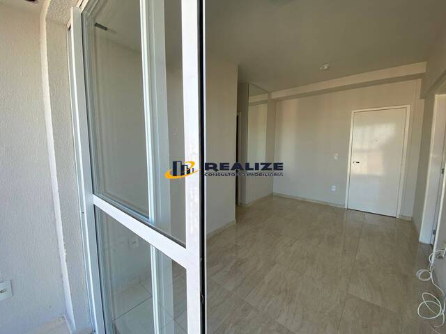 Apartamento para Locação em Campos dos Goytacazes - 4