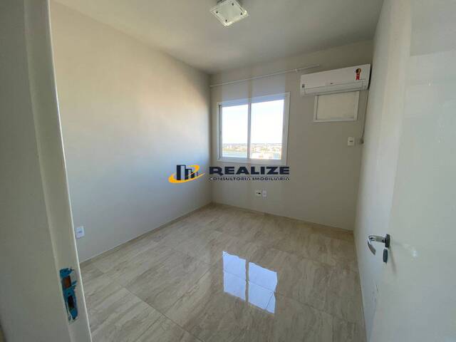 Apartamento para Locação em Campos dos Goytacazes - 5