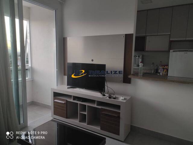 Apartamento para Locação em Campos dos Goytacazes - 5