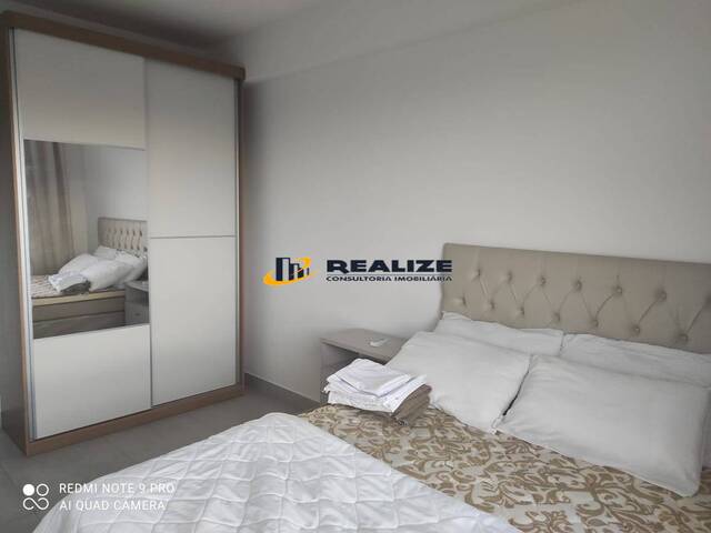 Apartamento para Locação em Campos dos Goytacazes - 4