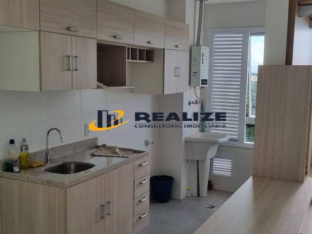 Apartamento para Locação em Campos dos Goytacazes - 3