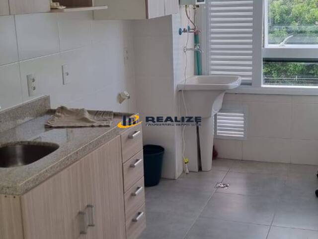 Apartamento para Locação em Campos dos Goytacazes - 2