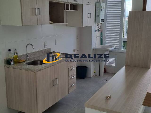 Apartamento para Locação em Campos dos Goytacazes - 5