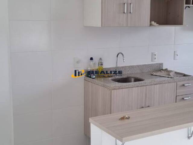 Apartamento para Locação em Campos dos Goytacazes - 4