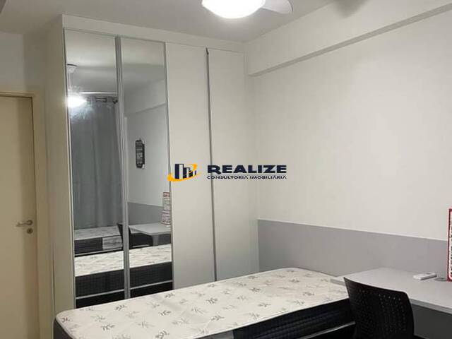 Apartamento para Locação em Campos dos Goytacazes - 4