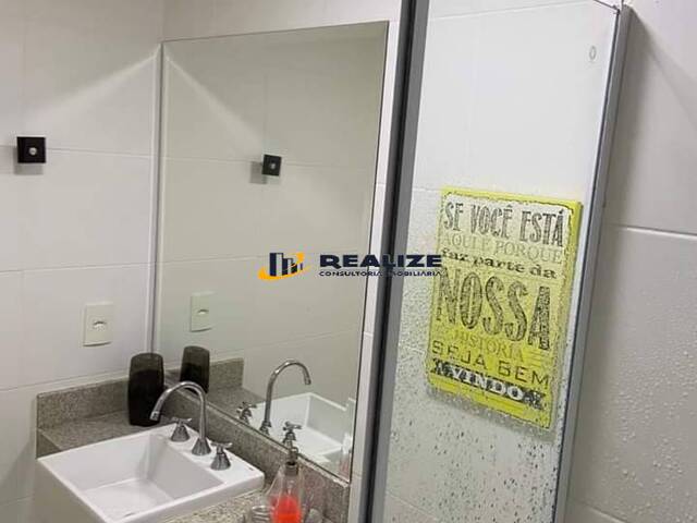 Apartamento para Locação em Campos dos Goytacazes - 5