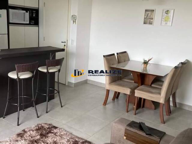 Apartamento para Locação em Campos dos Goytacazes - 2