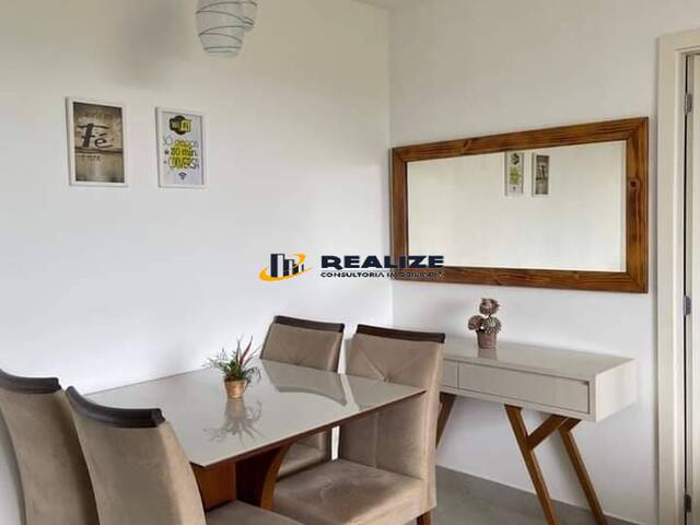 Apartamento para Locação em Campos dos Goytacazes - 3