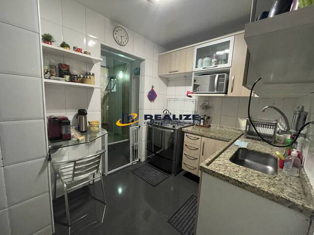 Apartamento para Venda em Campos dos Goytacazes - 5
