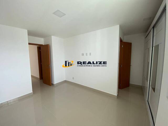 Apartamento para Locação em Campos dos Goytacazes - 4