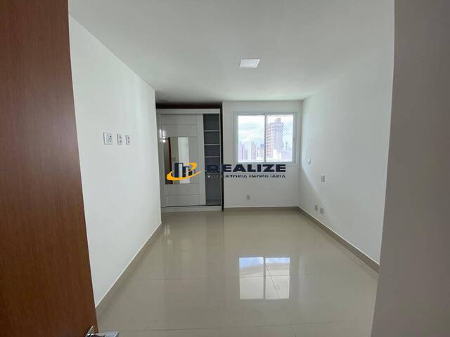 Apartamento para Locação em Campos dos Goytacazes - 3