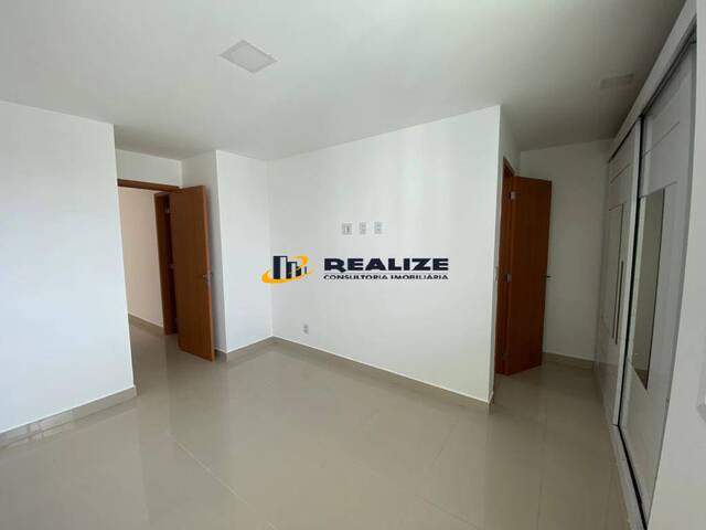 Apartamento para Locação em Campos dos Goytacazes - 5