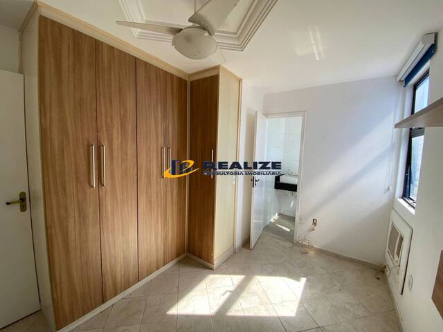 Apartamento para Venda em Campos dos Goytacazes - 3