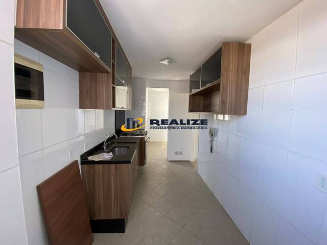 Apartamento para Venda em Campos dos Goytacazes - 5