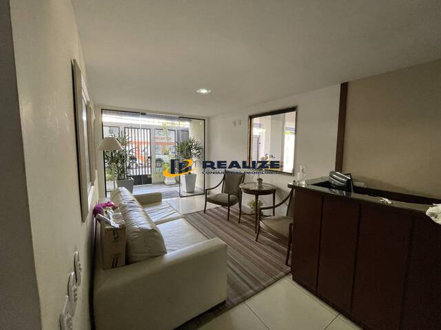Apartamento para Venda em Campos dos Goytacazes - 3