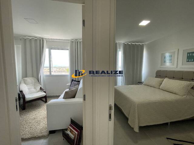 Apartamento para Venda em Campos dos Goytacazes - 3