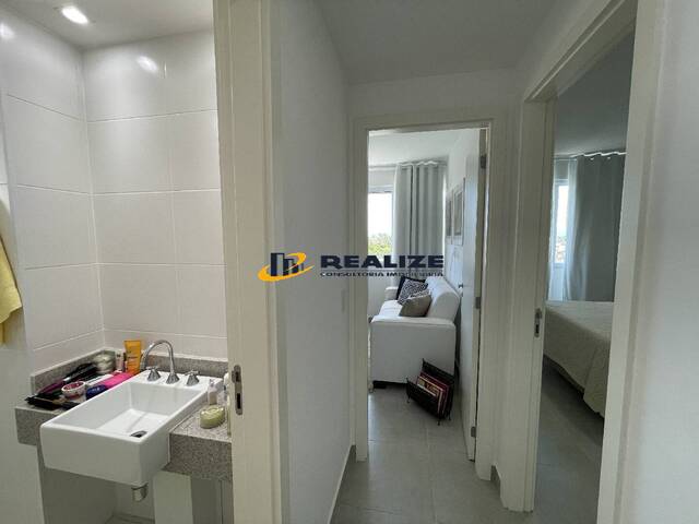 Apartamento para Venda em Campos dos Goytacazes - 4