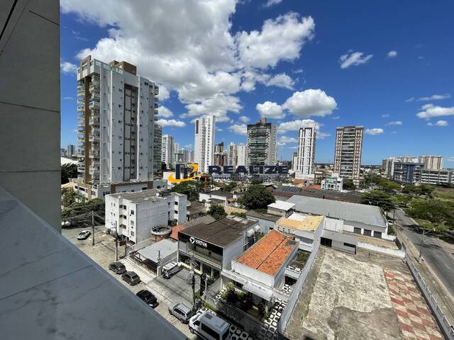 Apartamento para Venda em Campos dos Goytacazes - 5