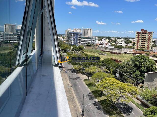 Apartamento para Venda em Campos dos Goytacazes - 2