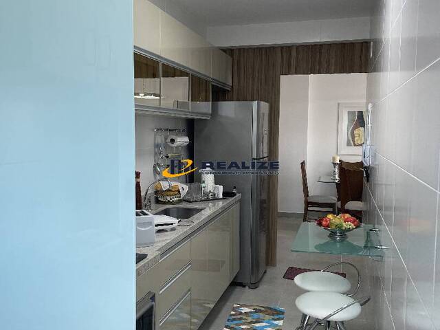 Apartamento para Venda em Campos dos Goytacazes - 5
