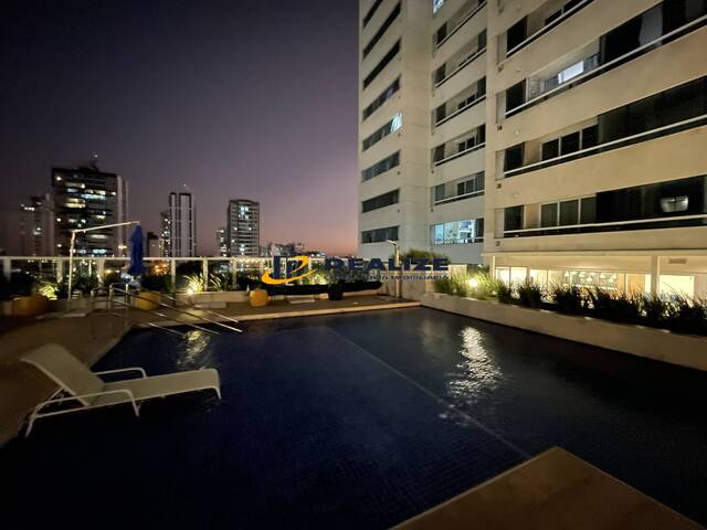 Apartamento para Venda em Campos dos Goytacazes - 4