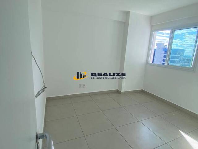 Apartamento para Locação em Campos dos Goytacazes - 2