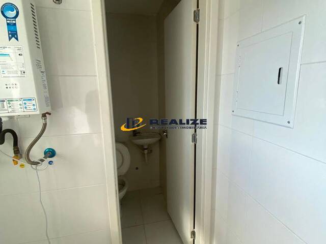 Apartamento para Locação em Campos dos Goytacazes - 5