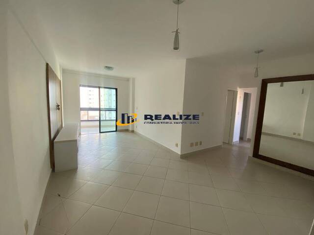 #M1SPZT& - Apartamento para Locação em Campos dos Goytacazes - RJ