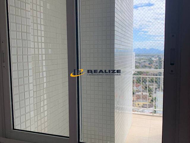Apartamento para Locação em Campos dos Goytacazes - 3