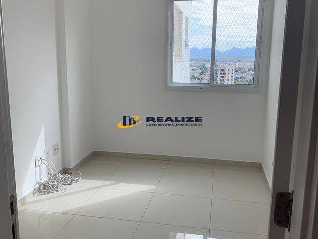 Apartamento para Locação em Campos dos Goytacazes - 4
