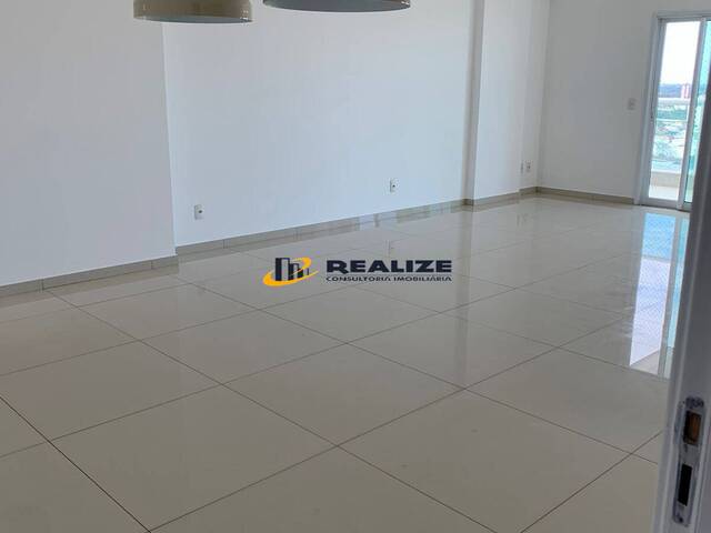 Apartamento para Locação em Campos dos Goytacazes - 2