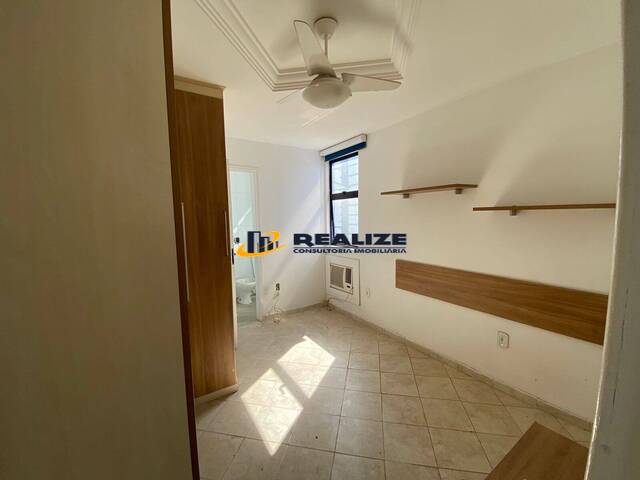 Apartamento para Locação em Campos dos Goytacazes - 2