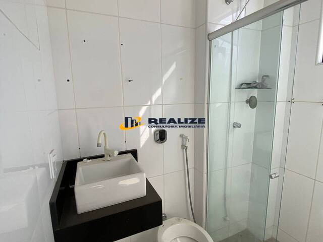 Apartamento para Locação em Campos dos Goytacazes - 4