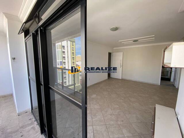 Apartamento para Locação em Campos dos Goytacazes - 5